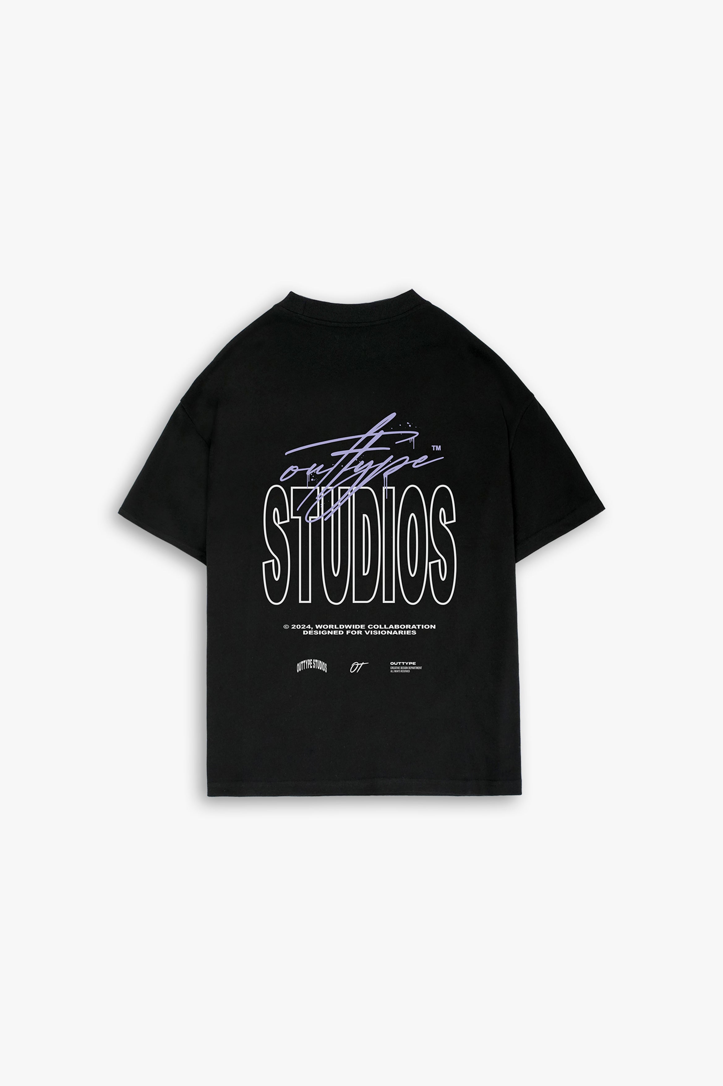Studios Tee
