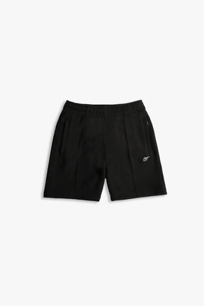 Heavy Pleat Shorts