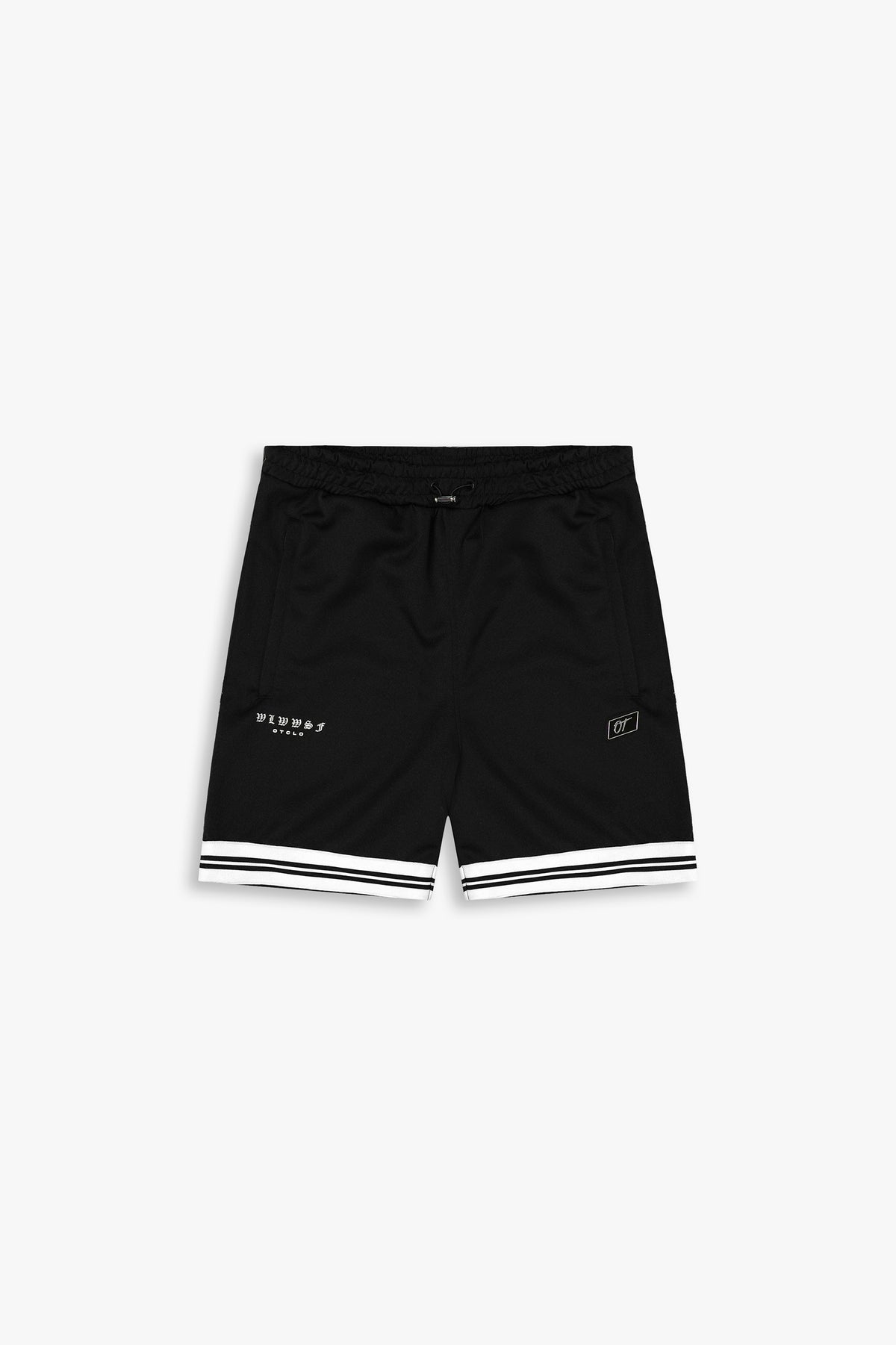 ESSENTIAL SHORTS
