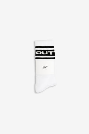 Crew Socks (2 Pack)