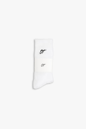 Crew Socks (2 Pack)