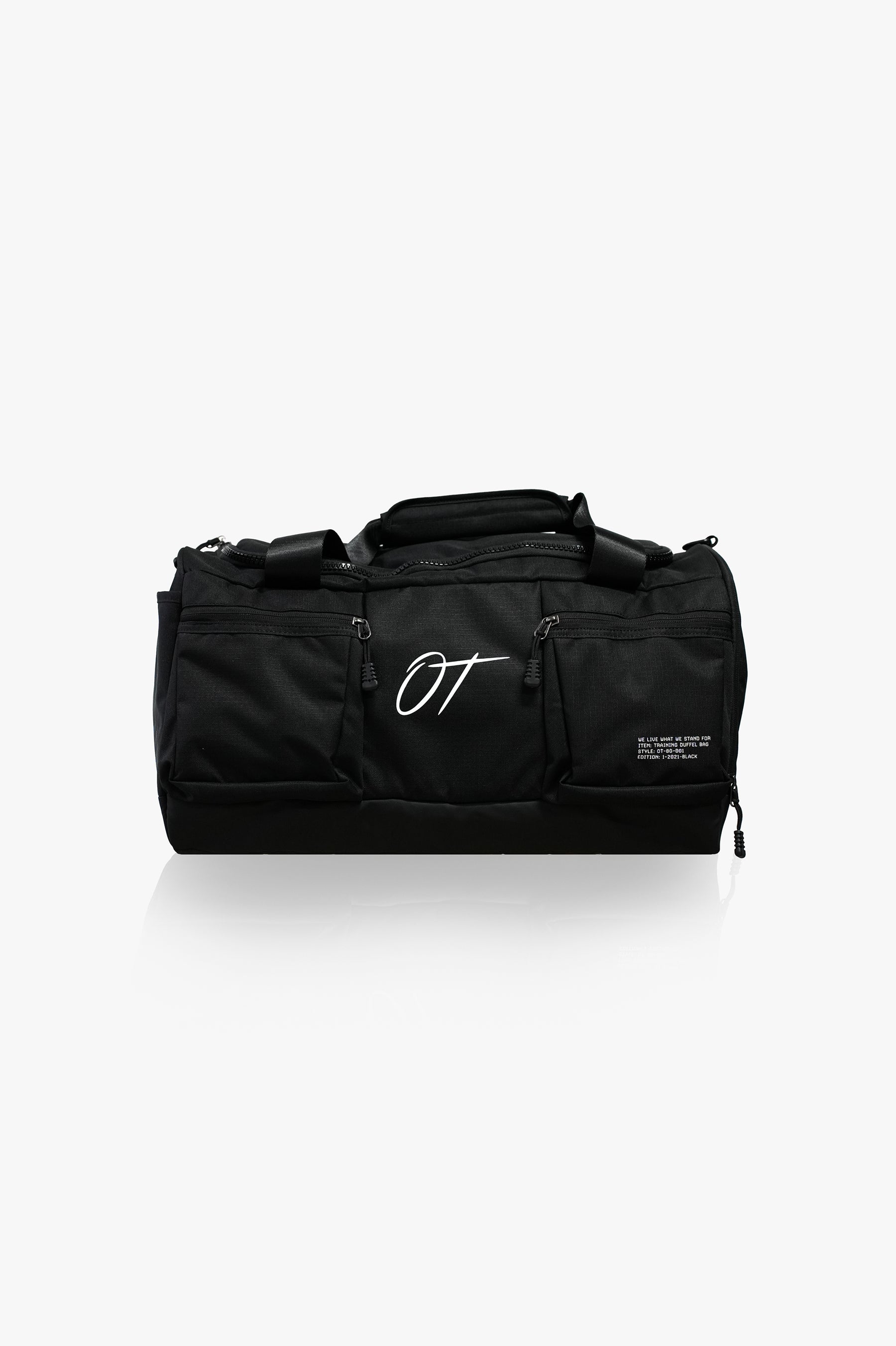 EVERYDAY DUFFEL BAG