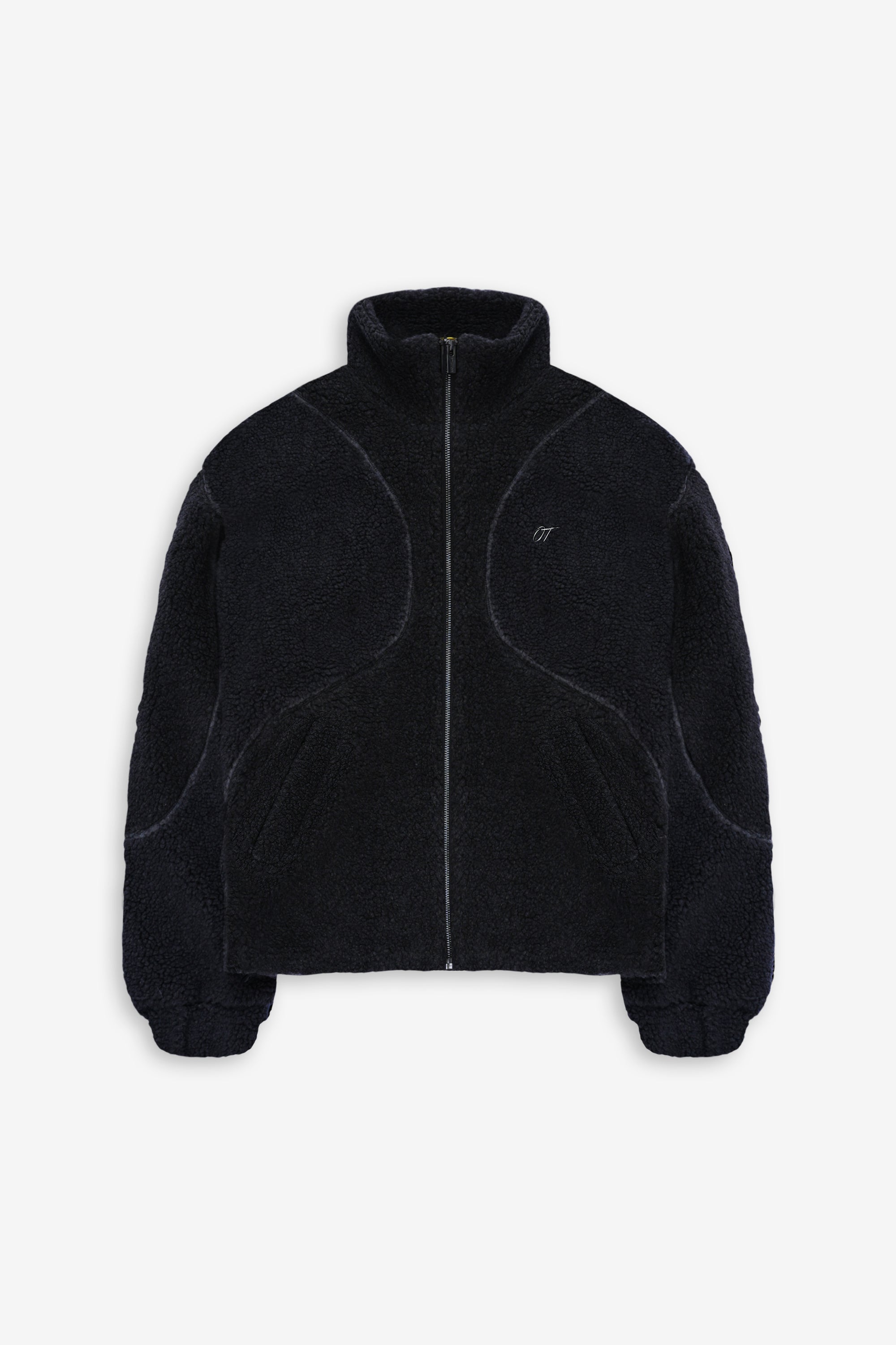 Fleece Jacket