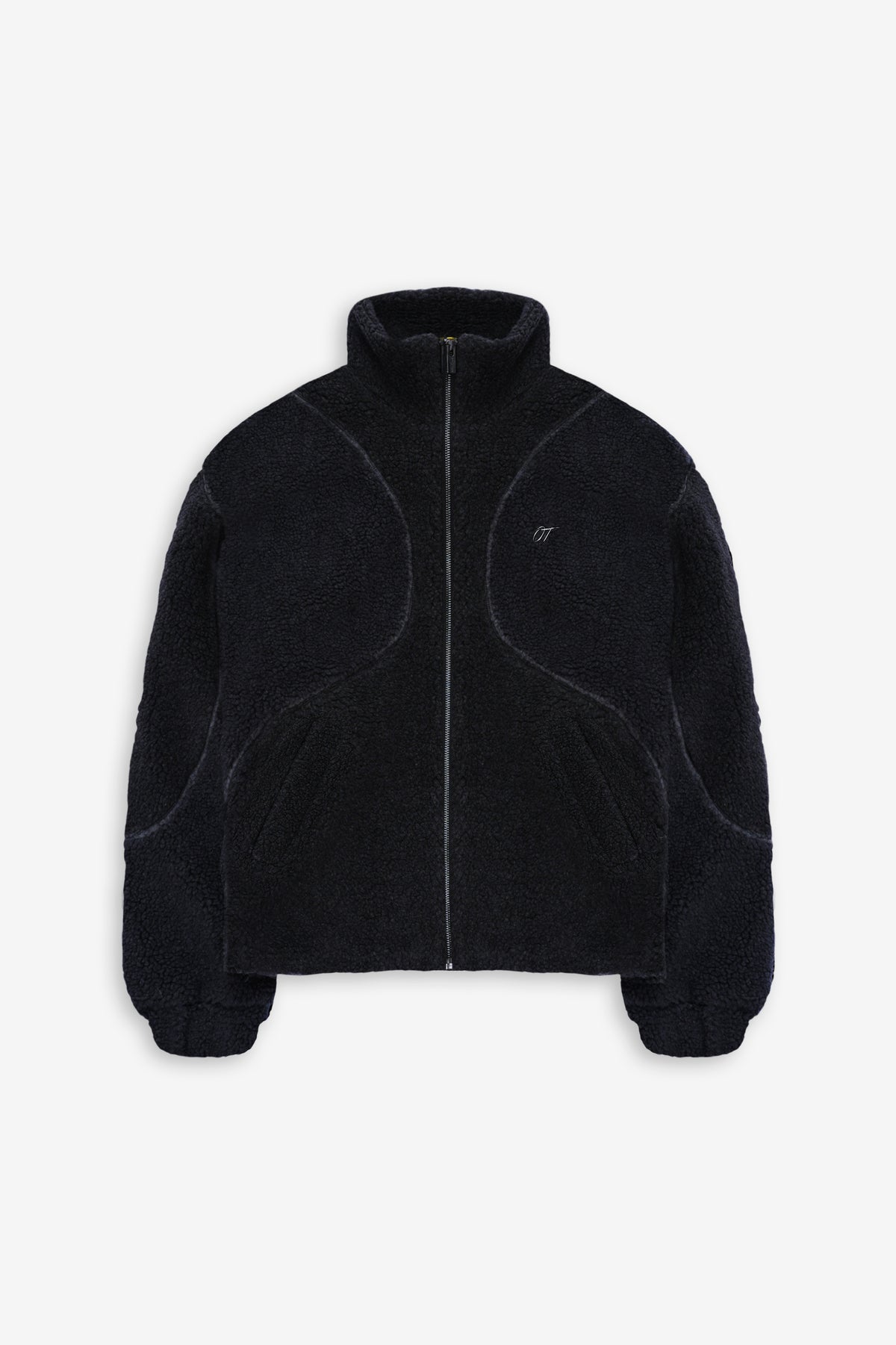 Fleece Jacket