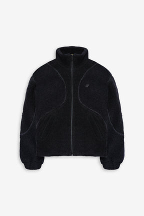 Fleece Jacket