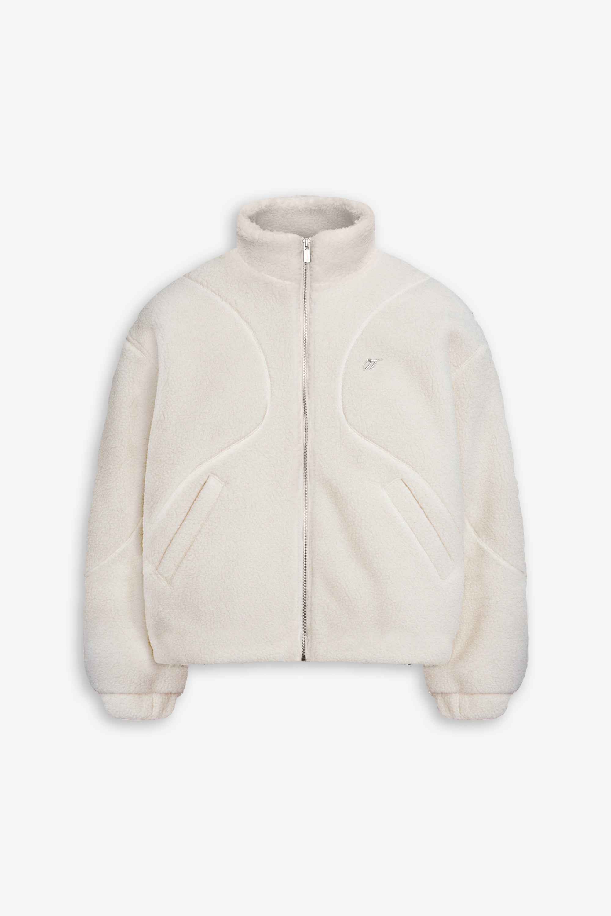 Fleece Jacket