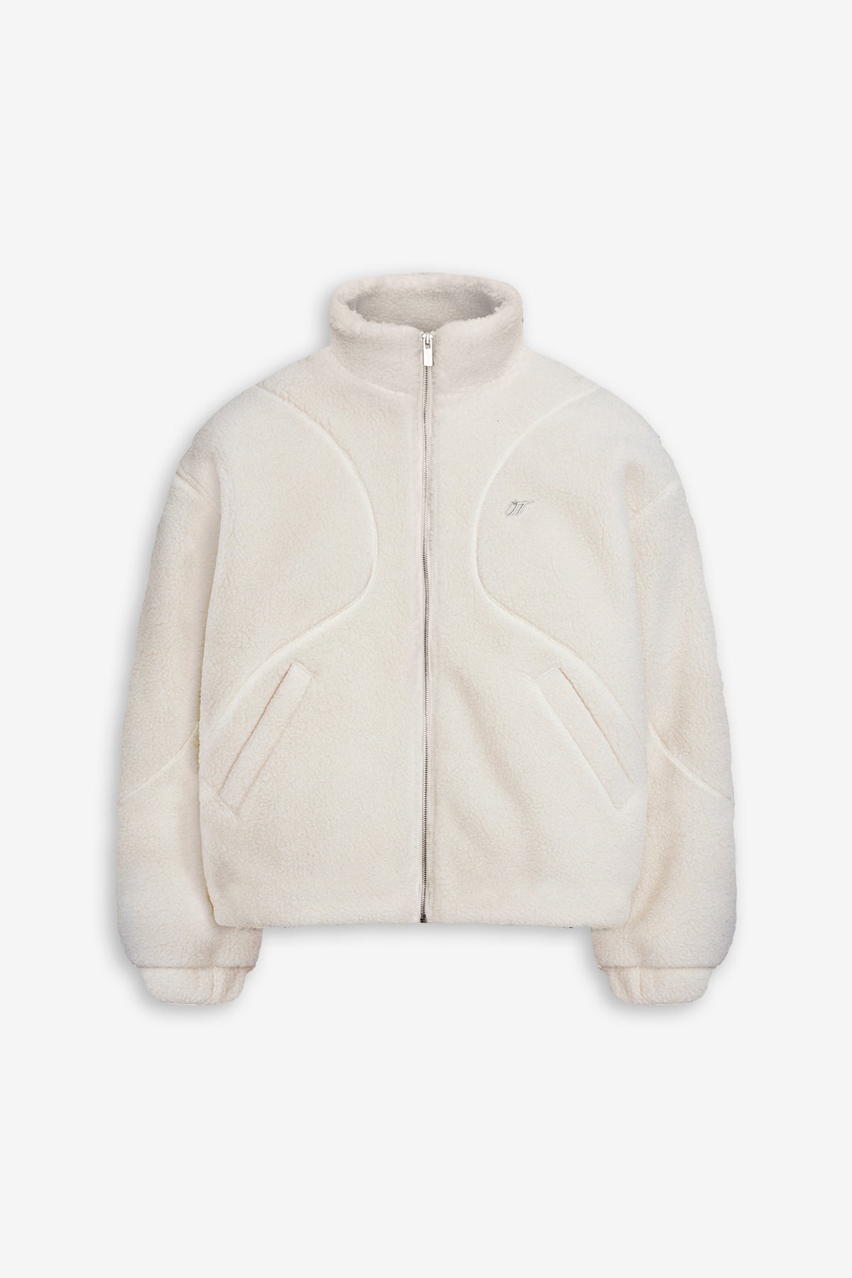 Fleece Jacket
