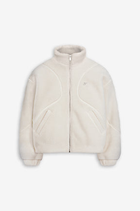 Fleece Jacket