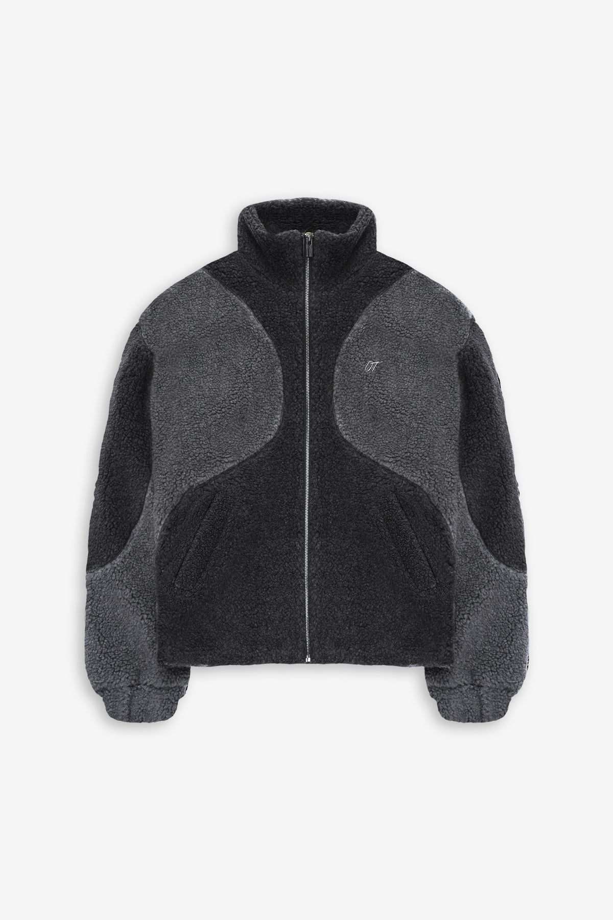 Fleece Jacket