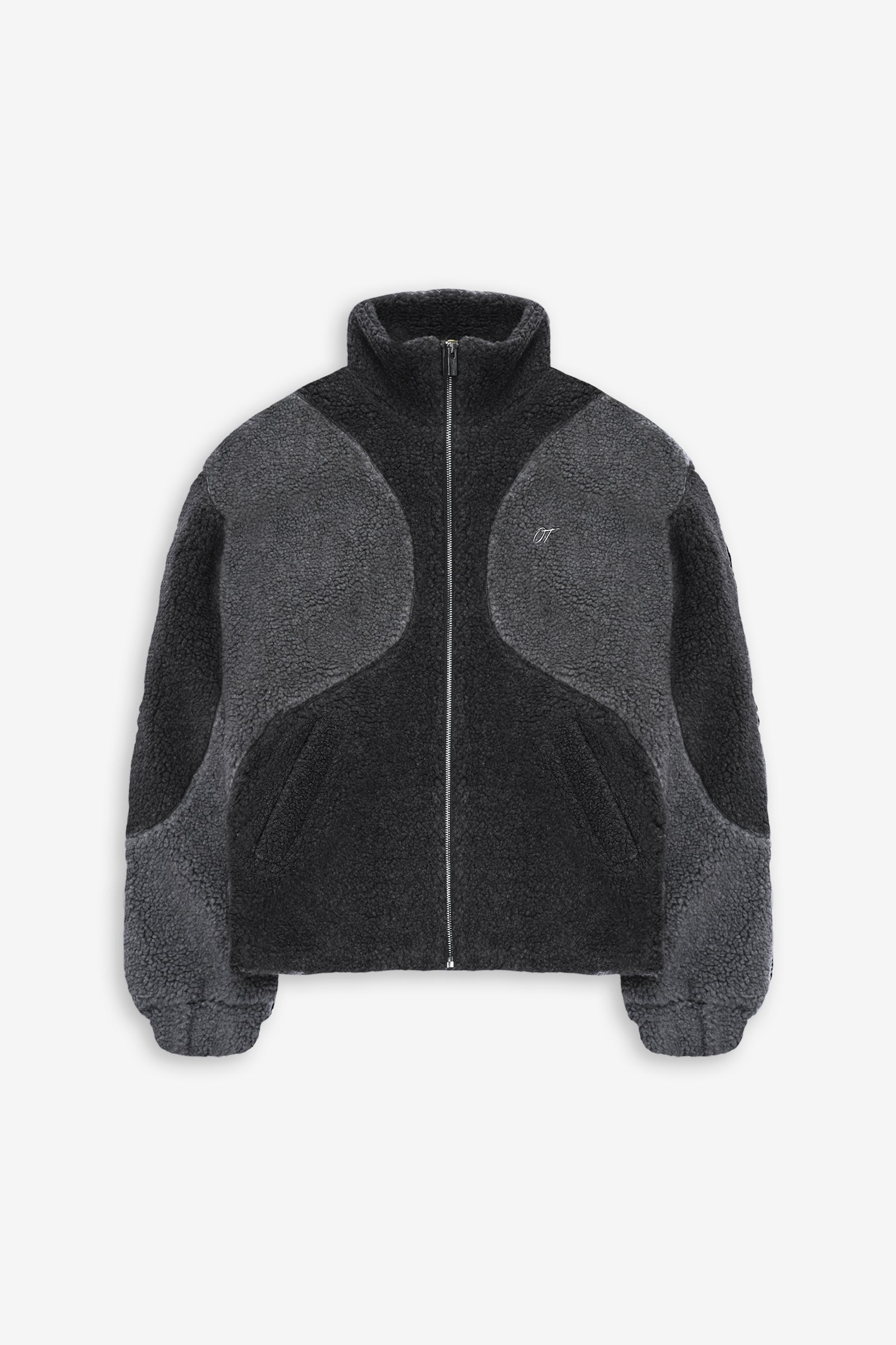Fleece Jacket