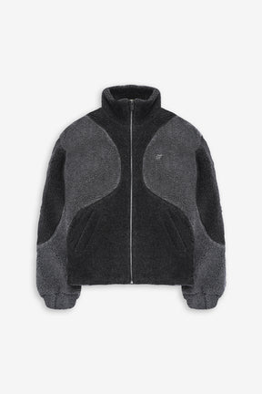 Fleece Jacket