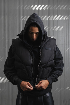 Puffer Vest